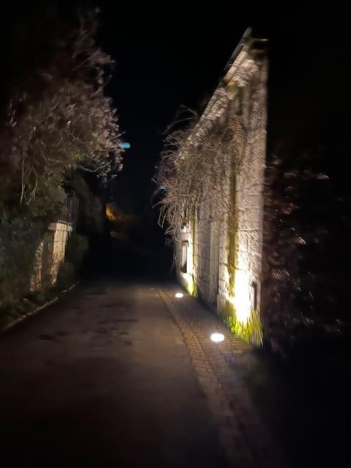 Vila Le Relais De L'Artiste Turquant Exteriér fotografie