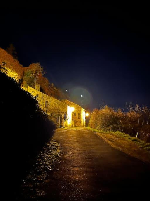 Vila Le Relais De L'Artiste Turquant Exteriér fotografie